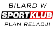 Bilard w Sportklub