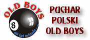 Puchar Polski Oldboys 2017