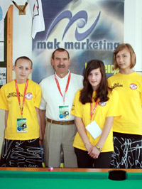 UKS Promyk Czerwienice