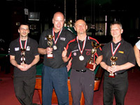 Mistrzostwa Polski Old Boys