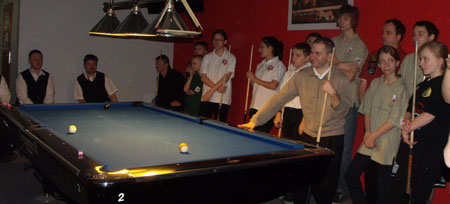 Puchar Polski Osób Niepełnosprawnych - Kraków 2011