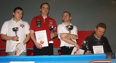 Puchar Polski Osób Niepełnosprawnych - Kraków 2011