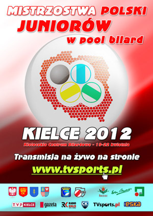 Mistrzostwa Polski Juniorów 2012