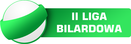 II Liga Bilardowa