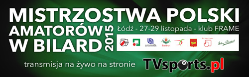 Mistrzostwa Polski Amatorów