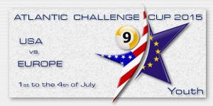 Atlantic Challenge Cup