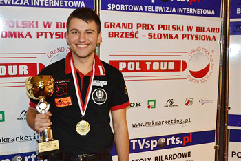 Sebastian Batkowski