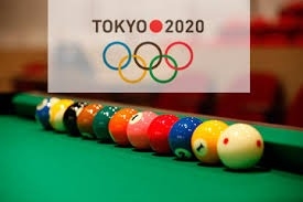 TOKYO 2020