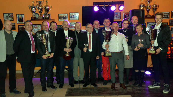 Gala 2015