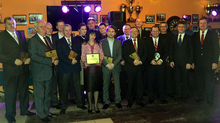 Gala 2015