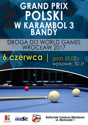 Karambol