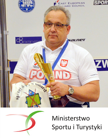 Leszek Blumczyński