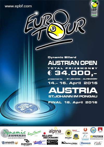 Austrian Open