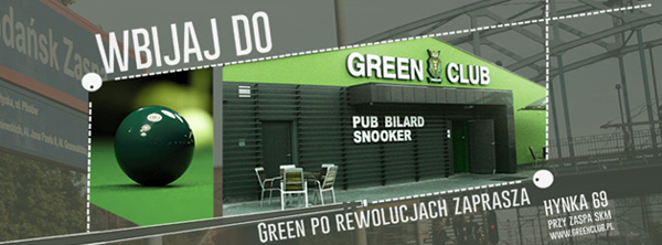 Green Club