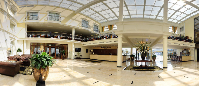 Hotel MP