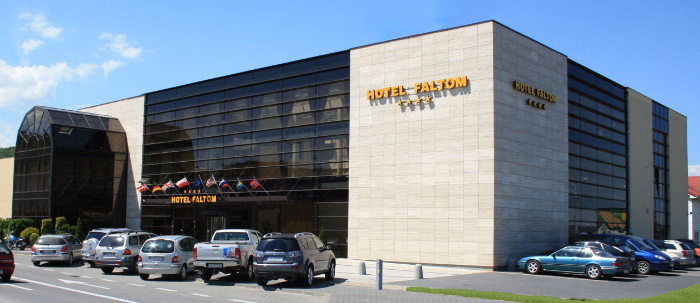 Hotel MP