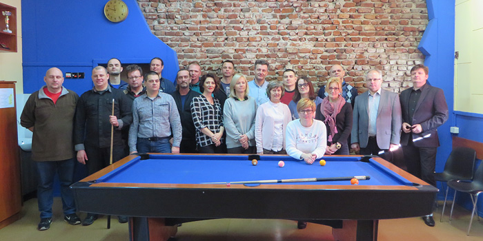 Kurs 2016 - Janowiec Wielkopolski