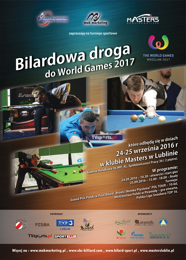 Grand Prix Polski Lublin