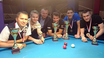 Pol Tour Wrocław