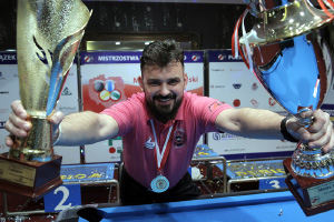 Maciej Trudnowski