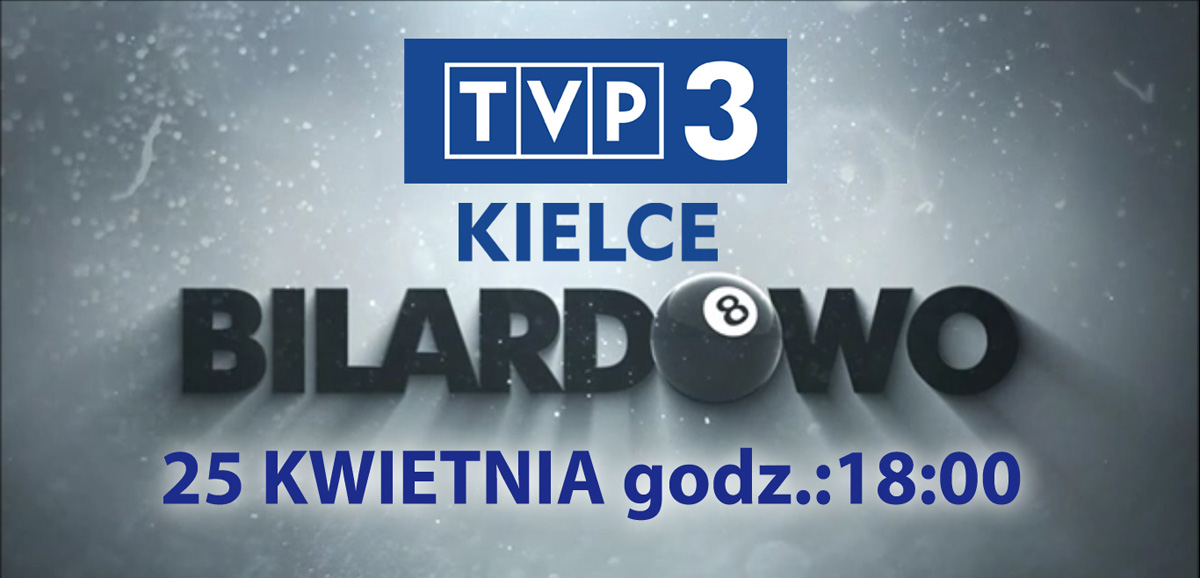 Bilardowo - 2 odcinek