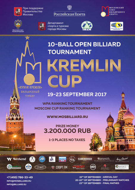 Kremlin Cup
