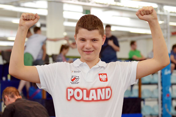 Zieliński Wiktor