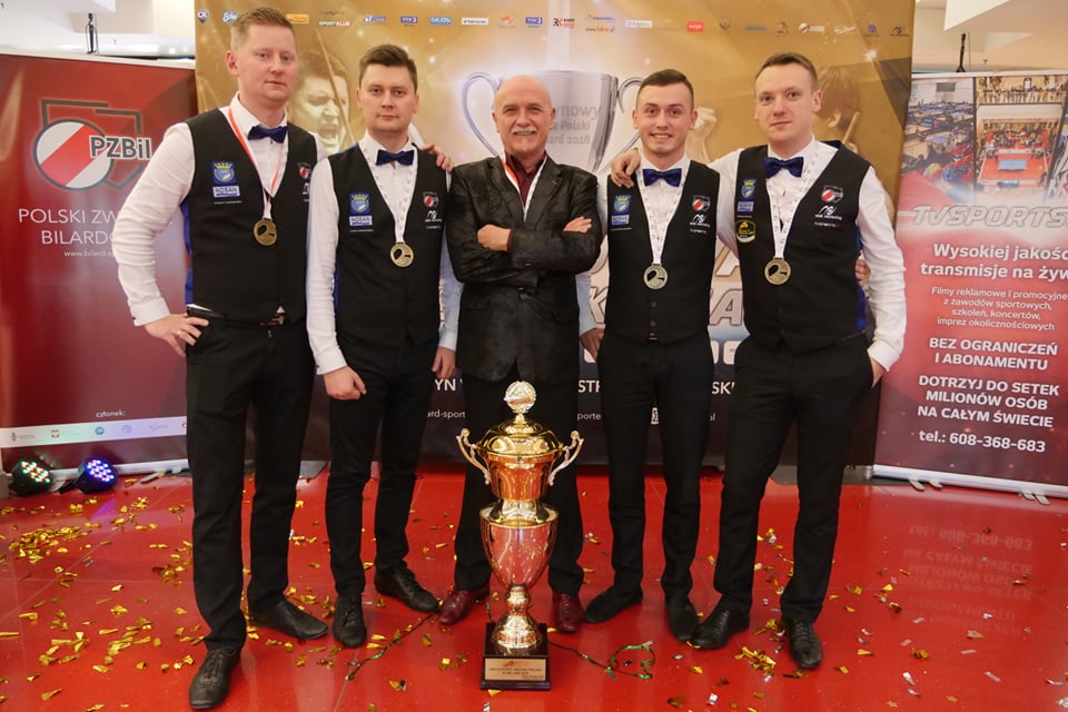 Nosan Kielce