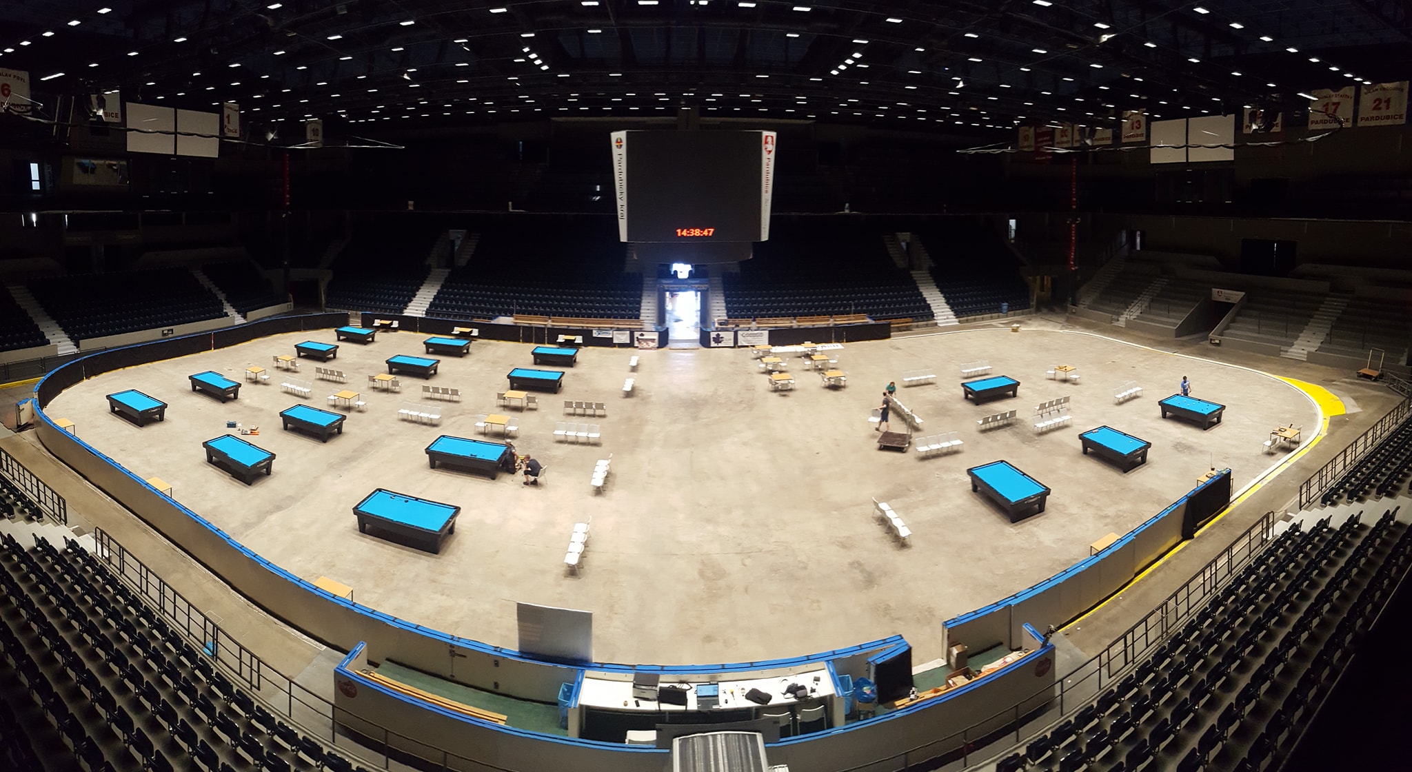 Pardubice Open