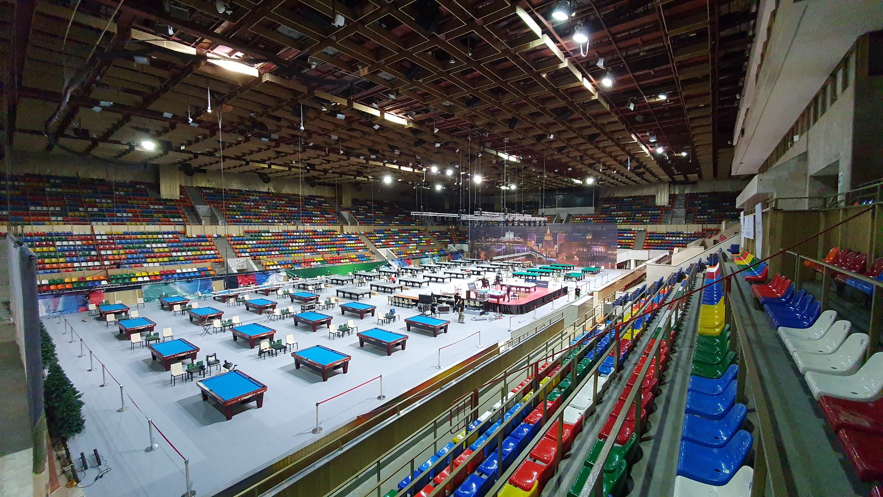 Kremlin Cup 2019