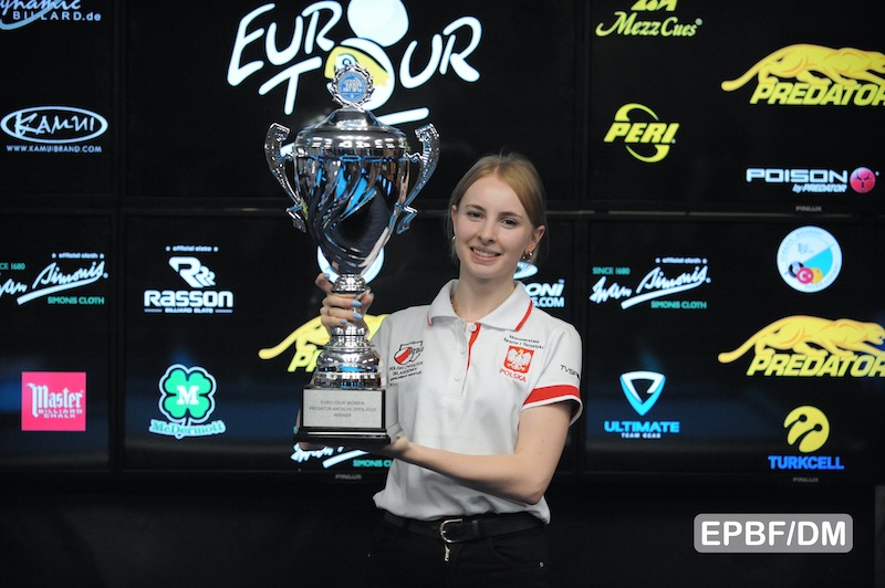 Oliwia Zalewska