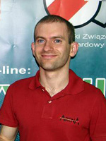 Marcin Kubalski zwyciężył w pierwszym Grand Prix