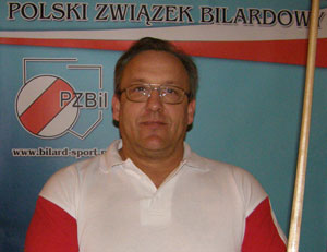 Leszek Blumczyński (Nosan Kielce)