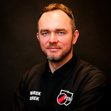 Marek Derek (Plaza Restaurant & Bowling Opole)