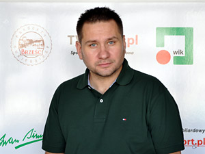 Krzysztof Doroszkiewicz (Gdańsk)
