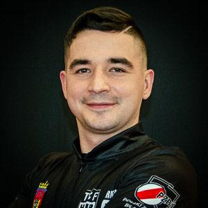 Marcel Fortuński (TCF HUB - Retro Team Kraków)