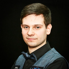 Paweł Kaczmarek (WSB Soffia Warszawa)