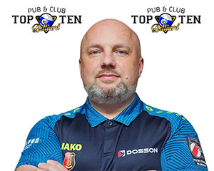 Daniel Karkoszka (Top Ten Stalowa Wola)