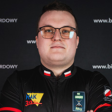 Adrian Kozakowski (UKS Snikers Rękoraj)