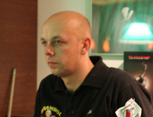 Filip Kraupe (Dekada Sosnowiec)