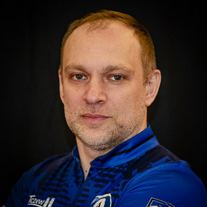 Paweł Krysiński (Europool Arkadia Tczew)