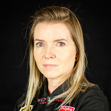 Izabela Łącka (Fair Play Jaworzno)