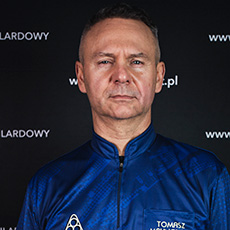 Tomasz Malinowski (Frame II Łódź)