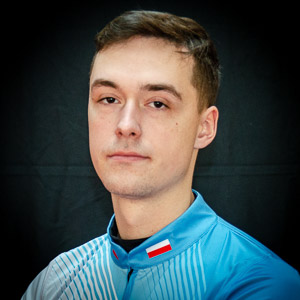 Daniel Macioł (Daso Team Dekada Sosnowiec)