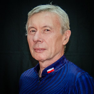 Tomasz Młodziński (Przyprawy Świata - Green Club Gdańsk)