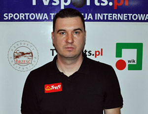 Artur Pawłowski (Fundacja Trefl Sopot)