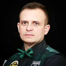 Mateusz Śniegocki (Zakręcona Bila Poznań)