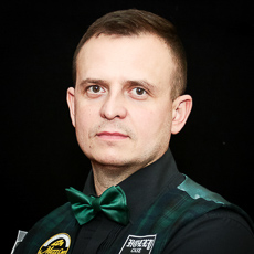 Mateusz Śniegocki (Strefa Łódź)