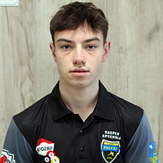 Kacper Spychała (Uczniowski Klub Sportowy Pałuki Żnin)