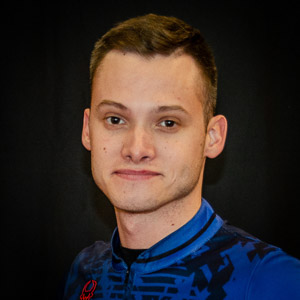 Kamil Sząszor (Europool Arkadia Tczew)